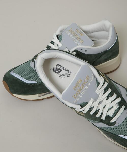 New Balance（ニューバランス） スニーカー new balance/U1500 メンズ