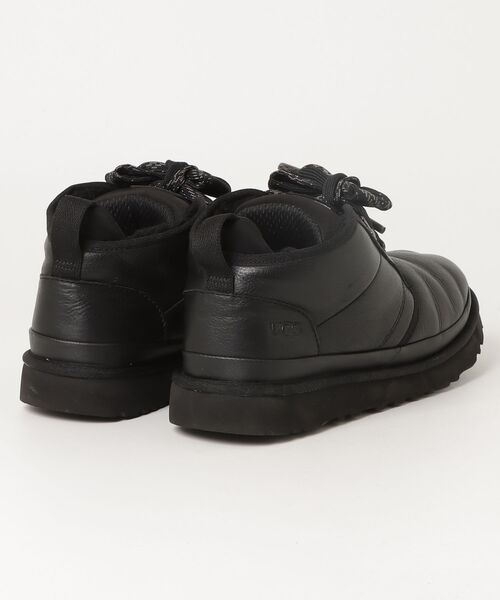 UGG Australia（アグオーストラリア） 「UGG」 ローカットスニーカー 
