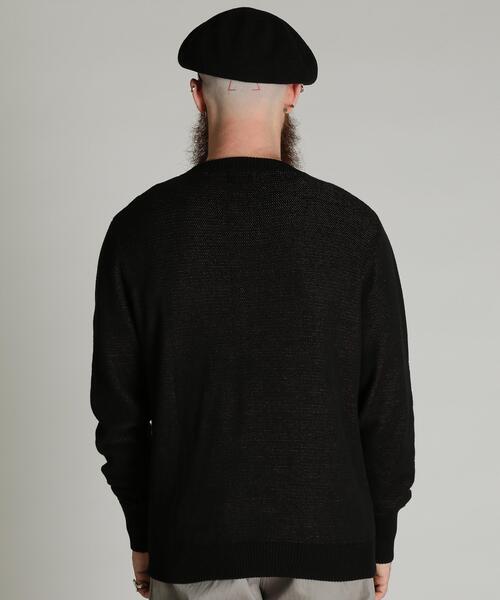 Schott N.Y.C（ショット） セーター ニット Schott/ショット/50'S KNIT