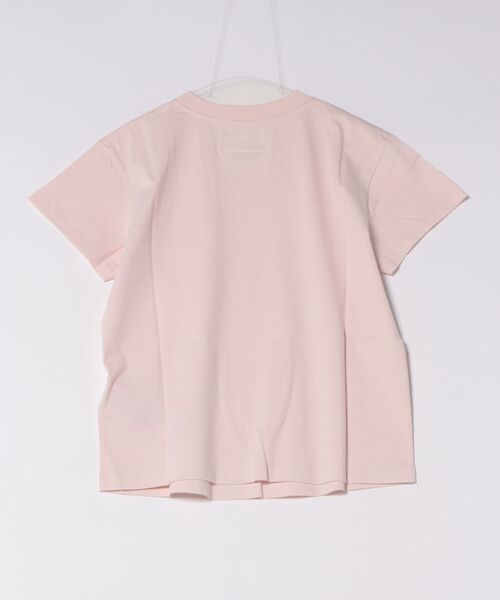 tシャツ MM6 T-SHIRT レディースの画像