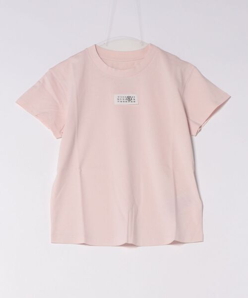 MM6 Tシャツ・カットソー レディース MM6 Maison Margiela (エムエムシックス メゾン マルジェラ