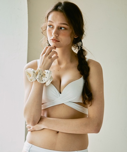 San-ai Resort 三愛水着楽園 水着 「WEB限定」「UPF50＋」ワコール共同