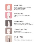 メイクブラシ フィリミリ fillimilli...の詳細画像4