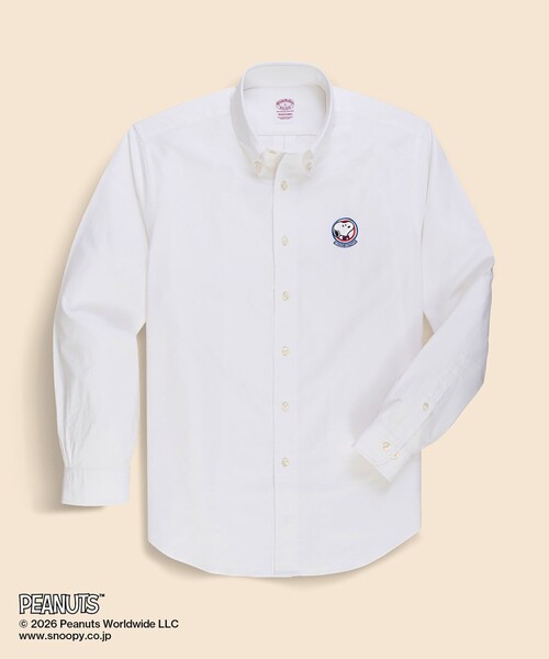 BROOKS BROTHERS（ブルックスブラザーズ） シャツ メンズ : ZOZOTOWN