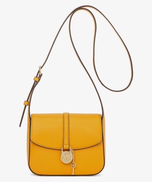 MICHAEL KORS（マイケルコース） ショルダーバッグ FREE オレンジ 