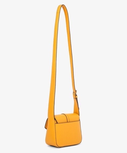 MICHAEL KORS（マイケルコース） ショルダーバッグ FREE オレンジ 