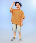 ハーフパンツ パンツ 短パン 「ひんやり/サマ...の詳細画像3