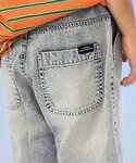 ハーフパンツ パンツ 短パン 「ひんやり/サマ...の詳細画像5