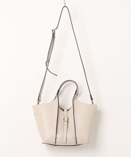 MARCO BIANCHINI（マルコビアンチーニ） ハンドバッグ 「Marco