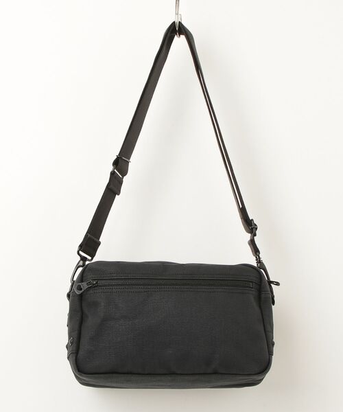 KICHIZO by Porter Classic 「KICHIZO」 ワンポイントショルダーバッグ 