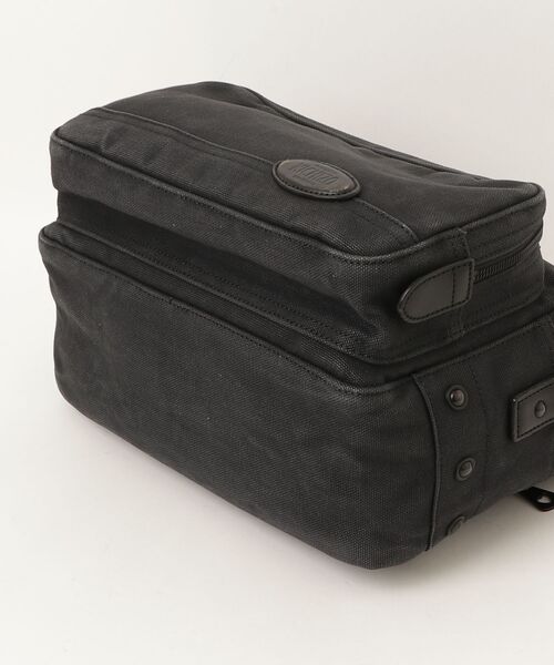 KICHIZO by Porter Classic 「KICHIZO」 ワンポイントショルダーバッグ 
