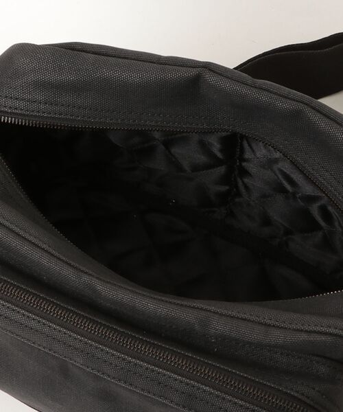 KICHIZO by Porter Classic 「KICHIZO」 ワンポイントショルダーバッグ 