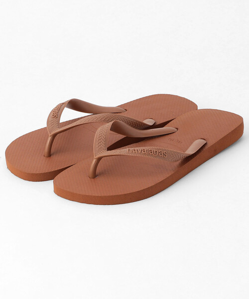 havaianas（ハワイアナス） サンダル TOP レディース メンズ