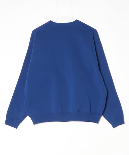 BEAUTY＆YOUTH UNITED ARROWS ニットカーディガン S ロイヤルブルー 