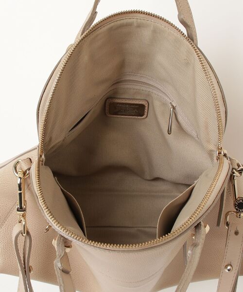 FURLA（フルラ） 2WAYバッグ - ベージュ レディース : ZOZOTOWN Yahoo