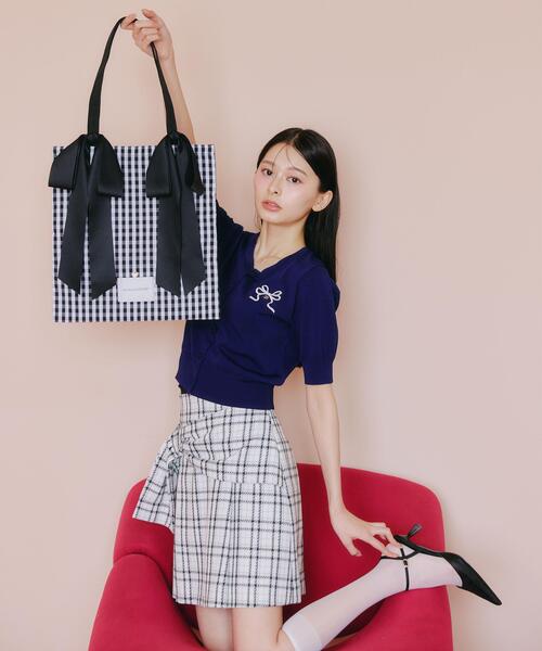 JILL by JILL STUART（ジルバイジルスチュアート） ショルダーバッグ