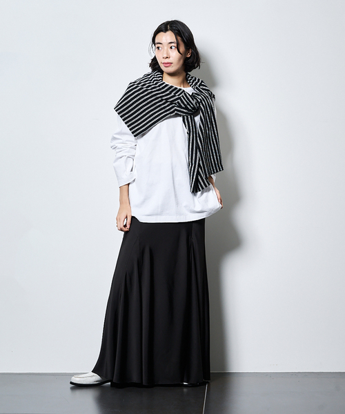 スカート 「追加2」SATIN MERMAID スカート | CITYSHOP | 10
