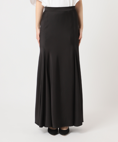 スカート 「追加2」SATIN MERMAID スカート | CITYSHOP | 14
