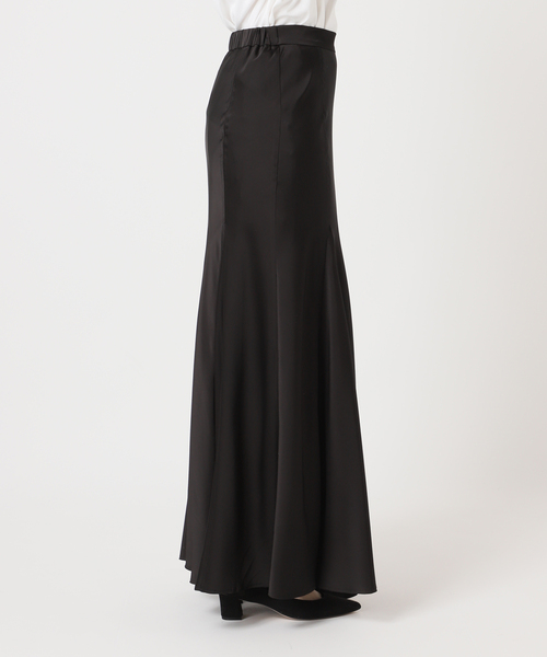 スカート 「追加2」SATIN MERMAID スカート | CITYSHOP | 17