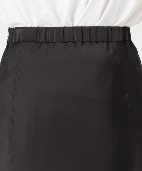スカート 「追加2」SATIN MERMAID スカート | CITYSHOP | 19