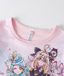 パジャマ 「名探偵プリキュア!」勇気が出る! ...の詳細画像1