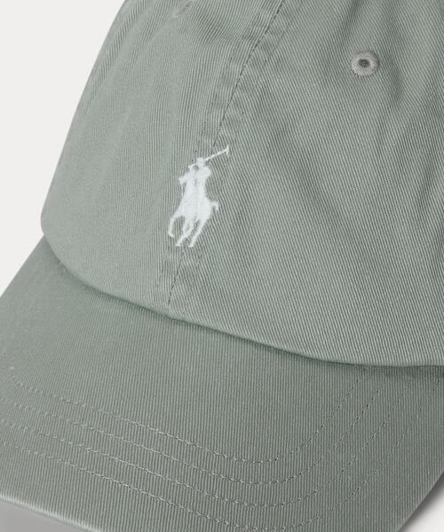 POLO RALPH LAUREN（ポロ・ラルフローレン） ラルフローレン キャップ