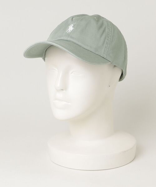 POLO RALPH LAUREN（ポロ・ラルフローレン） ラルフローレン キャップ