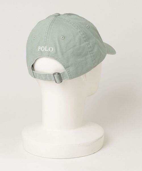 POLO RALPH LAUREN（ポロ・ラルフローレン） ラルフローレン キャップ