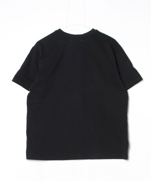 「COEL」 半袖Tシャツ M ブラック レディース_画像2