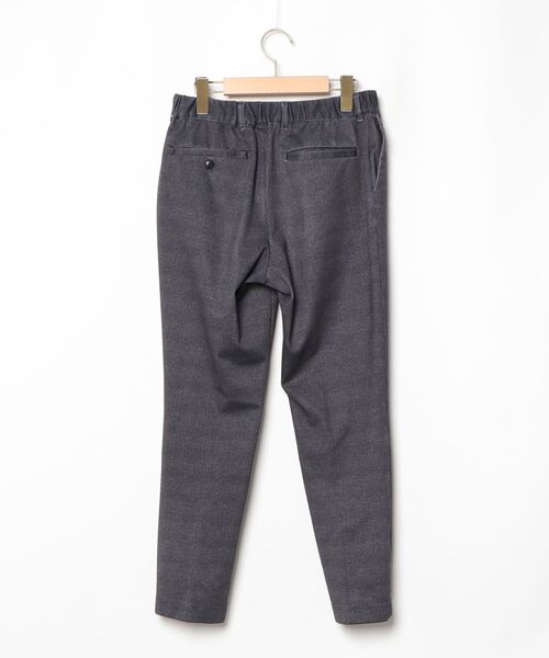 「ABAHOUSE GRAY」 スラックス 46 グレー系その他 メンズ_画像2