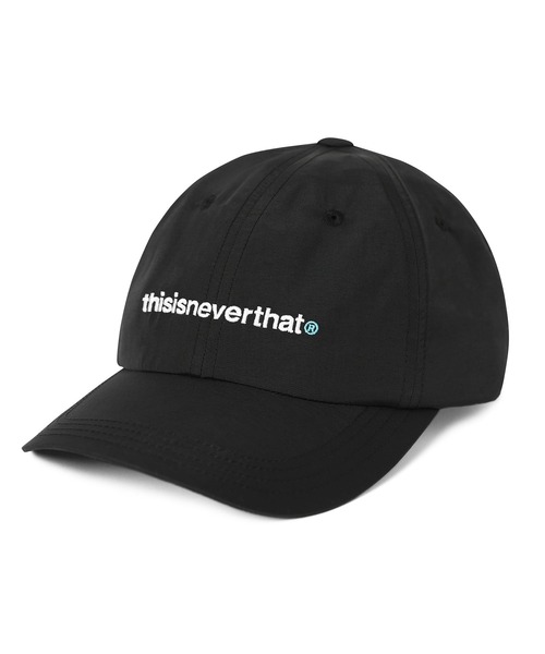 thisisneverthat（ディスイズネバーザット） キャップ - ブルー メンズ