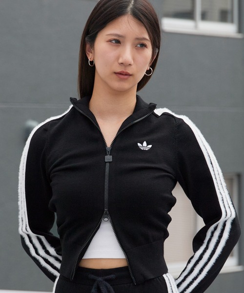  別注　FIREBIRD TRACK TOP サイズL FREAK'S STORE（フリークスストア） アディダス adidas ジャージ