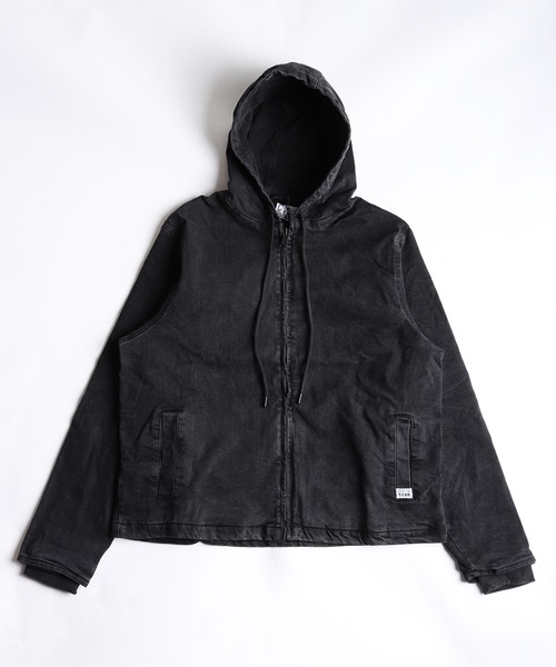 PROCLUB プロクラブ デニムジャケット ヘビーウェイト Lサイズ 新品 PRO CLUB（プロクラブ） デニムジャケット gジャン ヘビーウェイト