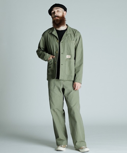 Schott ライダースジャケット XL オリーブ Schott N.Y.C（ショット） 「Schott」 ジャケット X-LARGE オリーブ