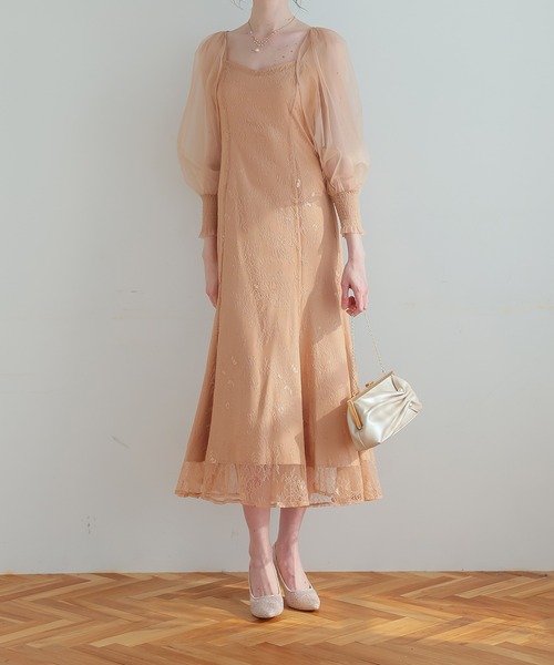 「Dorry Doll」 ボレロ MEDIUM ブラック レディース_画像8