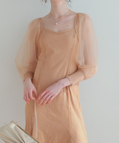 「Dorry Doll」 ボレロ MEDIUM ブラック レディース_画像9
