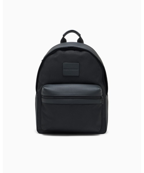 ARMANI EXCHANGE デイバック リュック 「A|X アルマーニ