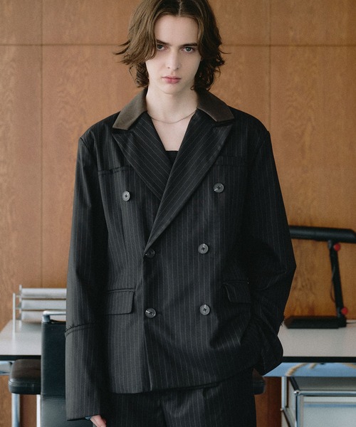 MACKINTOSH LONDON（マッキントッシュ ロンドン） テーラード