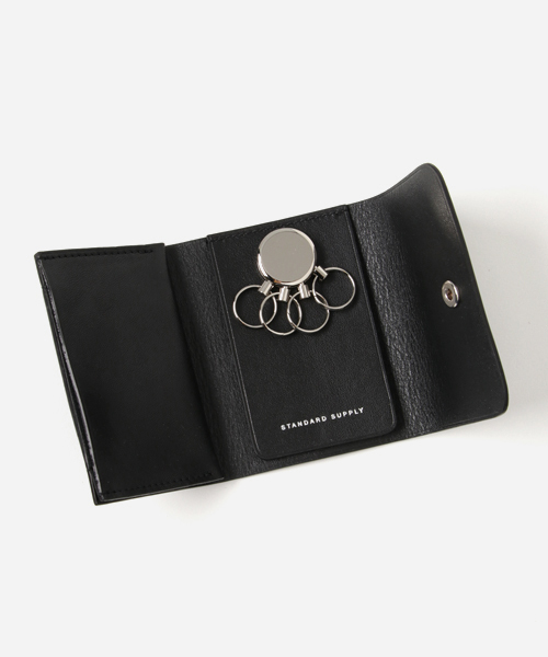 いいただけ キーケース PAL / WRAP KEY CASE ラップキーケース ZOZOTOWN PayPayモール店 - 通販 - PayPayモール からの