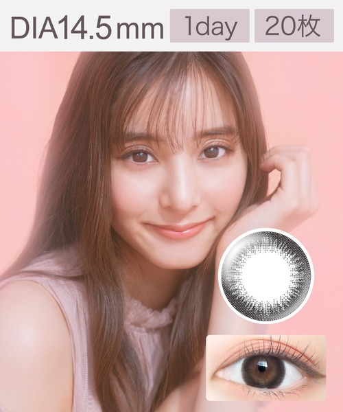 Ever Color（エバーカラー） カラコン コンタクトレンズ EverColor