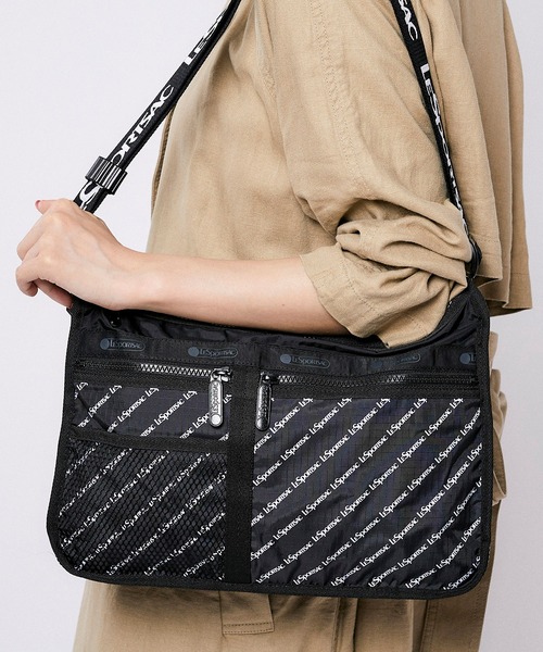 アウトレット ショルダーバッグ バッグ Dlx Logo Everyday Bag ダウンタウン ダイアゴナル Zozotown Paypayモール店 通販 Paypayモール 保証書付 Sterlixambiental Com Br