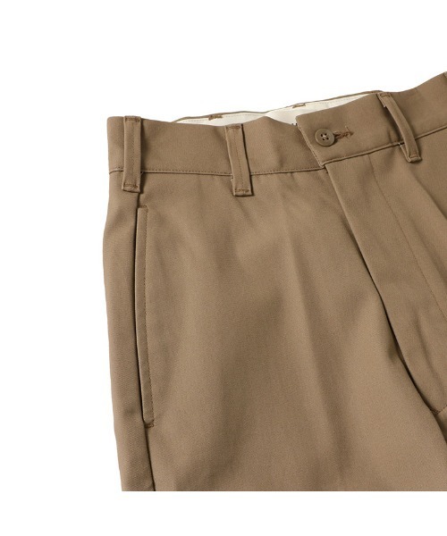 パンツ THE SHINZONE HIGH WAIST CHINO PT (N) THE SHINZONE HIGH WAIST CHINO PT (N) 20SMSPA58（チノパンツ