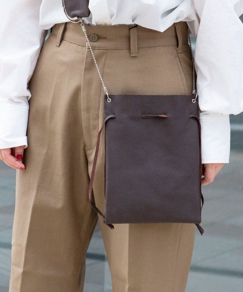 THE SHINZONE　 HIGH WAIST CHINO 20SMSPA58 楽天市場】Shinzone シンゾーン ハイウエストチノパンツ