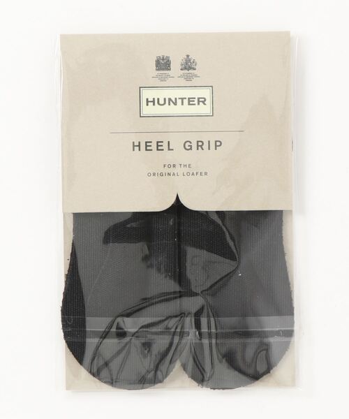 HUNTER / ハンター リボン ローファー WOMENS REFINED BOW GLOSS