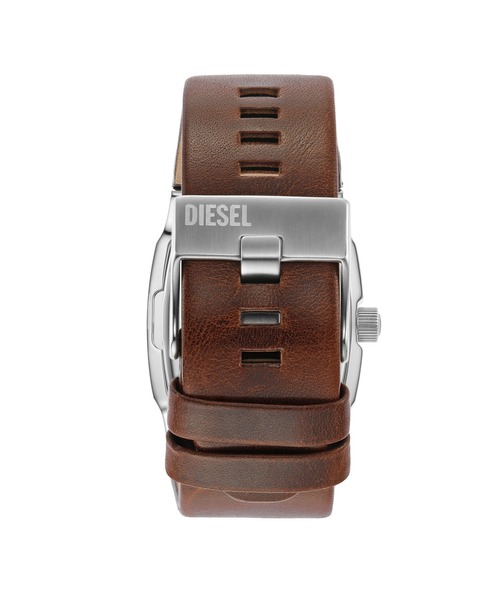 ディーゼル DIESEL 腕時計 DIESEL（ディーゼル） 腕時計 腕時計 メンズ アナログ レザー DZ1998
