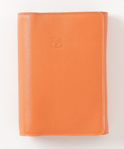 IL BISONTE（イルビゾンテ） 手帳 IL BISONTE / ORIGINAL LEATHER