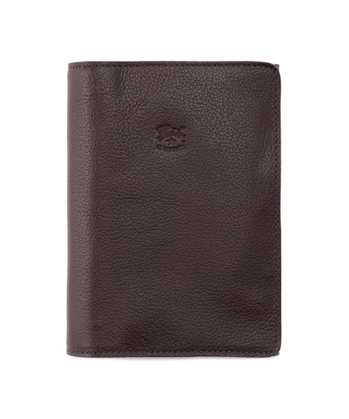 IL BISONTE（イルビゾンテ） 手帳 IL BISONTE / ORIGINAL LEATHER