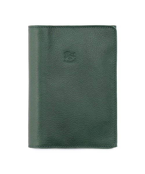 IL BISONTE（イルビゾンテ） 手帳 IL BISONTE / ORIGINAL LEATHER