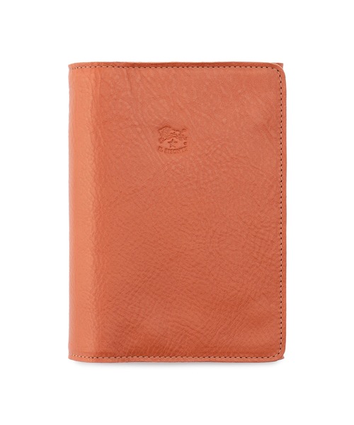 IL BISONTE（イルビゾンテ） 手帳 IL BISONTE / ORIGINAL LEATHER