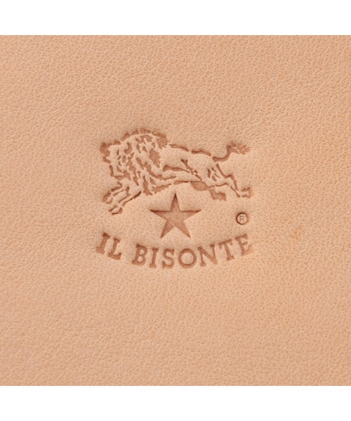 IL BISONTE（イルビゾンテ） 手帳 IL BISONTE / ORIGINAL LEATHER